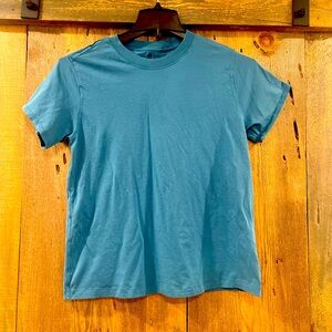Lululemon All Yours Cotton T-Shirt